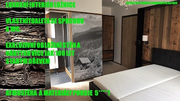 Alpin Haus Turrach - Rakousko, Alpy, Štýrsko
