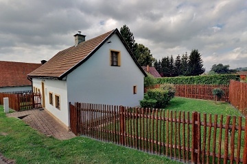 Chalupa Lesní Domky - Broumovsko - Adrpach