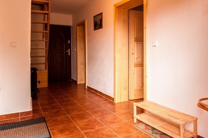 Chalupa Lesní Domky - Broumovsko - Adrpach