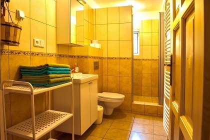 Chalupa Lesní Domky - Broumovsko - Adrpach