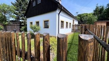 Chalupa Lesní Domky - Broumovsko - Adrpach