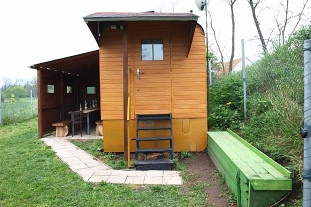 Nový objekt: Ubytko u Pepíka - Dobré Pole - Pálava