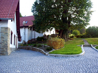 Chalupa Na Hlubokým - Lhotka, Ondřejník