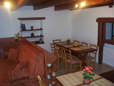 Chalupa na �bo�� Ond�ejn�ka - v Beskydech