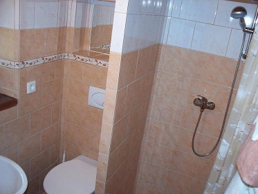 Chalupa na �bo�� Ond�ejn�ka - v Beskydech