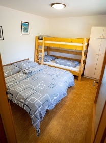 Chata bazén a zahrada - Valašsko - Rožnov