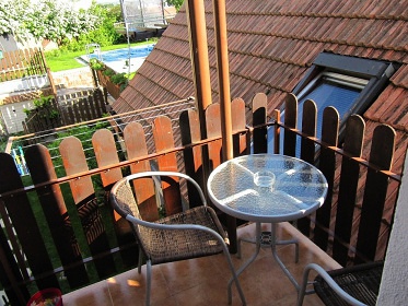 Apartmán Pálava - Mikulovský zámek - Nové Mlýny