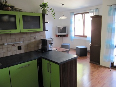 Apartmán Pálava - Mikulovský zámek - Nové Mlýny