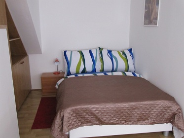Apartmán Pálava - Mikulovský zámek - Nové Mlýny