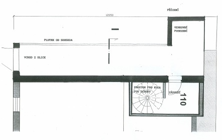 Apartmán Pálava - Mikulovský zámek - Nové Mlýny