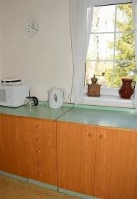 Chata Karlova Stud�nka - Ov��rna - Prad�d