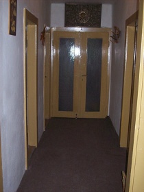 Chata Karlova Stud�nka - Ov��rna - Prad�d