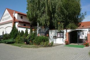 Hotel Golden Golem - Hotel Praha, Březiněves