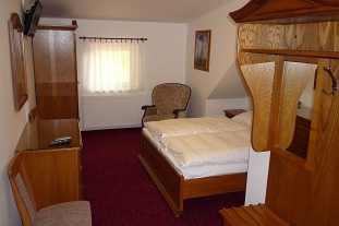 Hotel Golden Golem - Hotel Praha, Březiněves