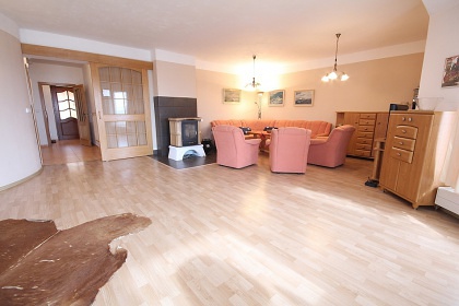 Wellness chalupa - Boskovice - hrad Bouzov