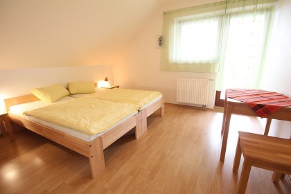 Wellness chalupa - Boskovice - hrad Bouzov