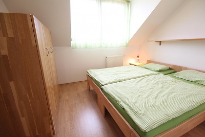 Wellness chalupa - Boskovice - hrad Bouzov