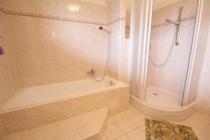 Wellness chalupa - Boskovice - hrad Bouzov