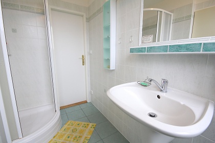 Wellness chalupa - Boskovice - hrad Bouzov