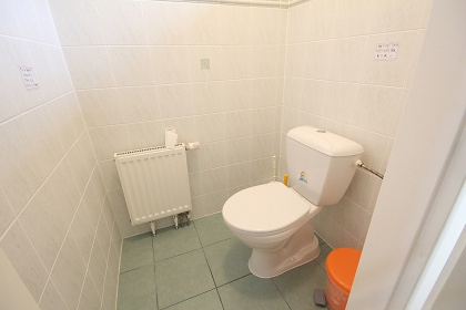 Wellness chalupa - Boskovice - hrad Bouzov