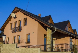 Penzion Kopná - Podkopná Lhota - Zlín