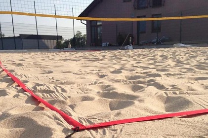 Wellness Penzion s baznem - ZOO Len - Zlnsko