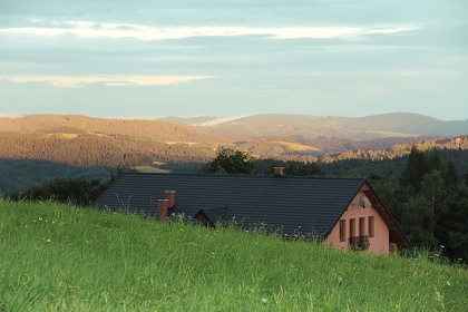 Wellness Penzion s baznem - ZOO Len - Zlnsko