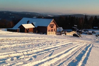 Wellness Penzion s baznem - ZOO Len - Zlnsko