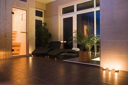 Wellness Penzion s baznem - ZOO Len - Zlnsko