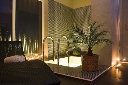 Wellness Penzion s baznem - ZOO Len - Zlnsko