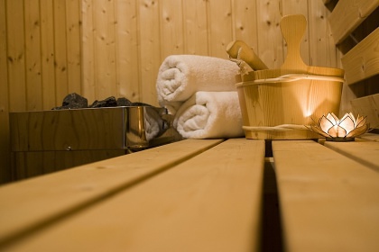 Wellness Penzion s baznem - ZOO Len - Zlnsko