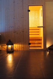 Wellness Penzion s baznem - ZOO Len - Zlnsko