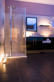 Wellness Penzion s baznem - ZOO Len - Zlnsko