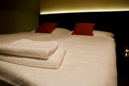 Wellness Penzion s baznem - ZOO Len - Zlnsko