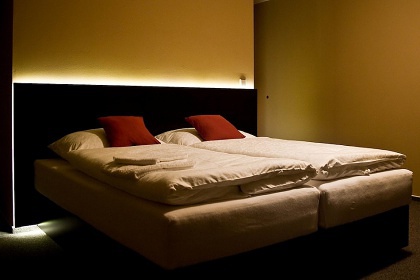 Wellness Penzion s baznem - ZOO Len - Zlnsko