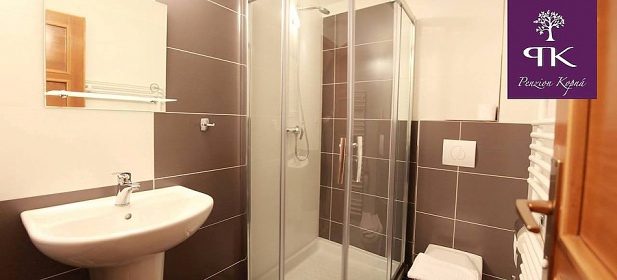 Wellness Penzion s baznem - ZOO Len - Zlnsko