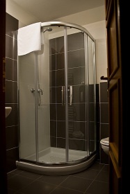 Wellness Penzion s baznem - ZOO Len - Zlnsko