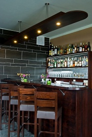 Wellness Penzion s baznem - ZOO Len - Zlnsko