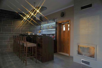 Wellness Penzion s baznem - ZOO Len - Zlnsko