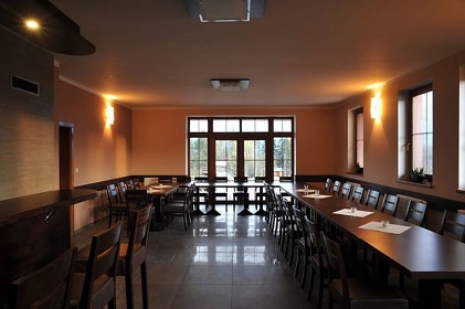 Wellness Penzion s baznem - ZOO Len - Zlnsko