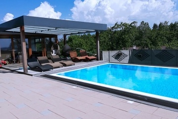 Wellness Penzion Kopná - Podkopná Lhota - Zlín