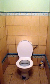 Chalupa Vločka - Orlické Záhoří, Bedřichovka