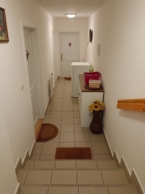 Chalupa s baz�nem - �esk� Krumlov - ji�n� �echy