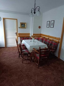 Chalupa s baz�nem - �esk� Krumlov - ji�n� �echy