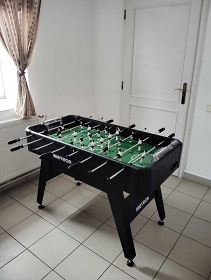 Chalupa s baz�nem - �esk� Krumlov - ji�n� �echy