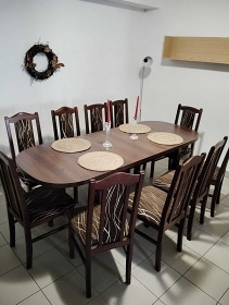 Chalupa s baz�nem - �esk� Krumlov - ji�n� �echy