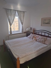 Chalupa s baz�nem - �esk� Krumlov - ji�n� �echy