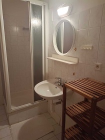 Chalupa s baz�nem - �esk� Krumlov - ji�n� �echy