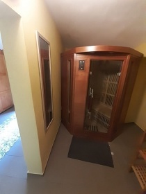 Chalupa s baz�nem - �esk� Krumlov - ji�n� �echy