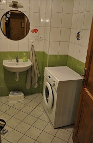 Chalupa Pansk vrch - Sedloov - Orlick hory